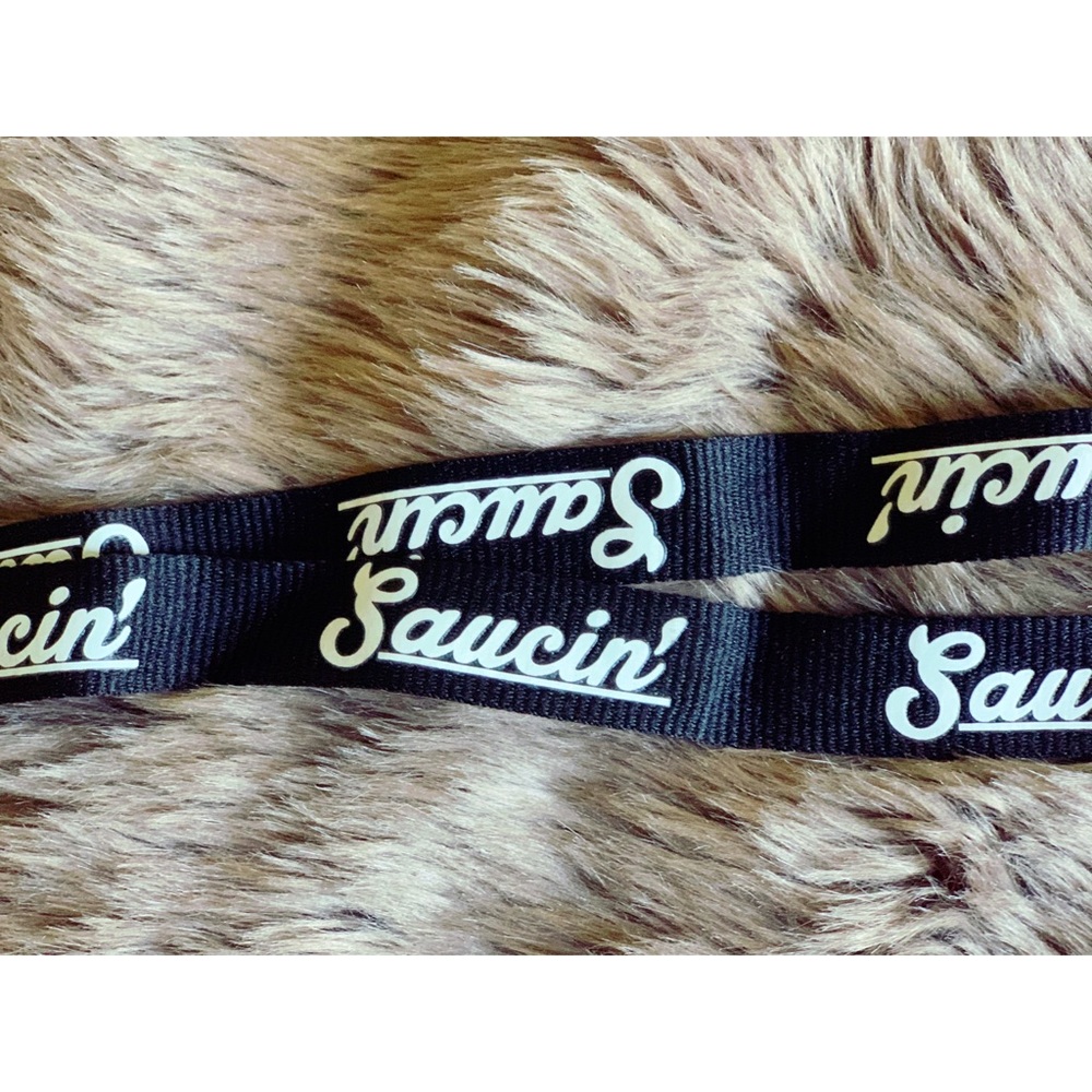 Saucin’ Key Chains - Picture 3 of 3